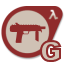 Machine Gunner (SMG)